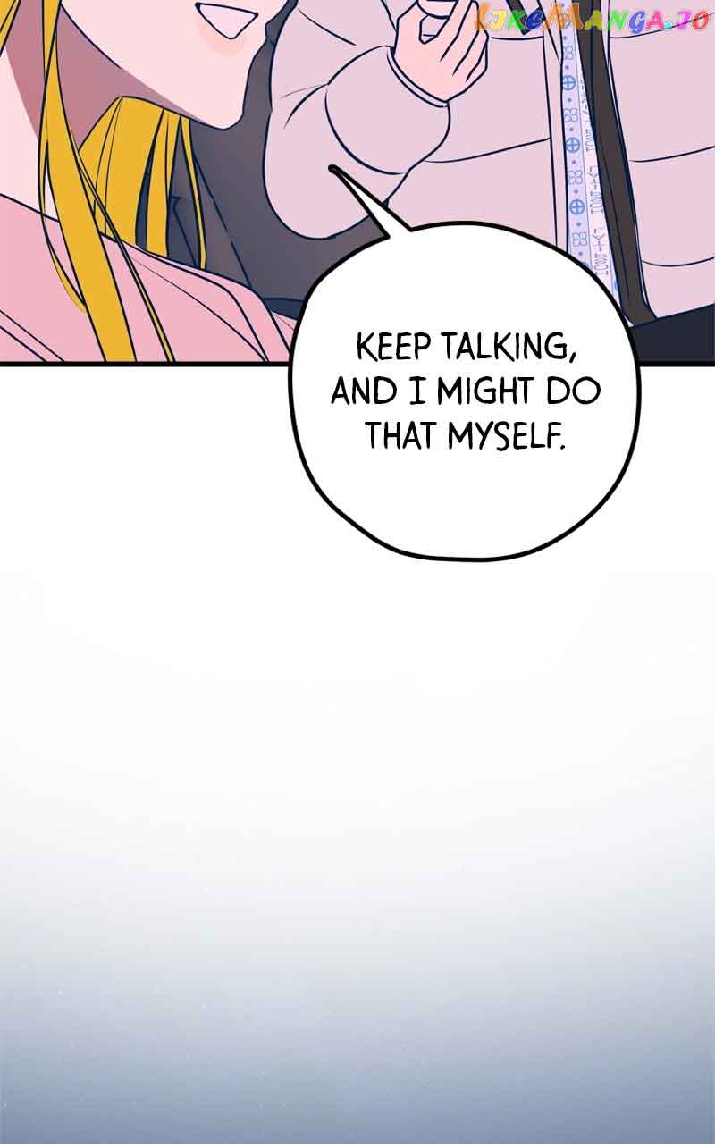 Throw the Trash in the Trash cane Chapter 65 613 105