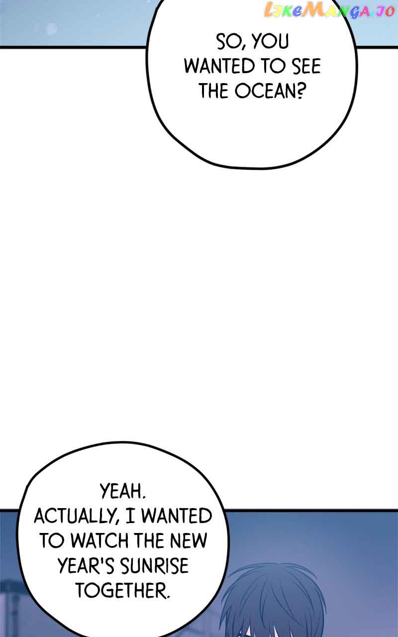 Throw the Trash in the Trash cane Chapter 65 616 108