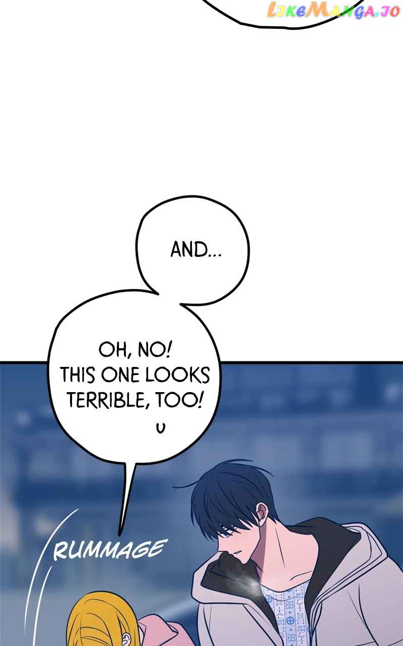 Throw the Trash in the Trash cane Chapter 65 618 110