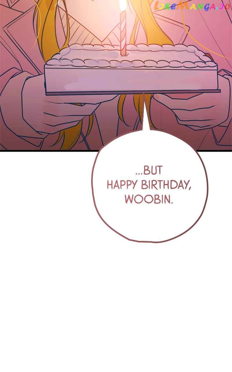 Throw the Trash in the Trash cane Chapter 65 621 113