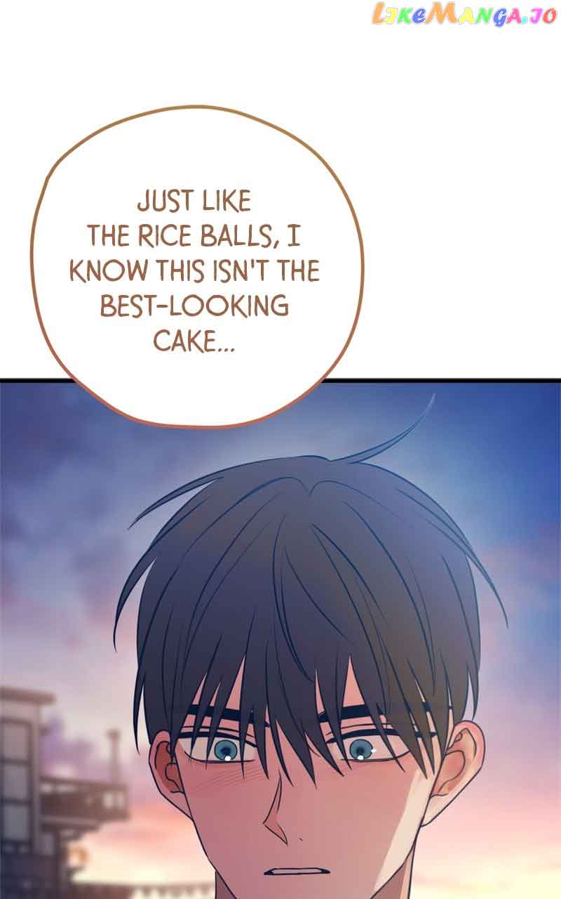 Throw the Trash in the Trash cane Chapter 65 622 114