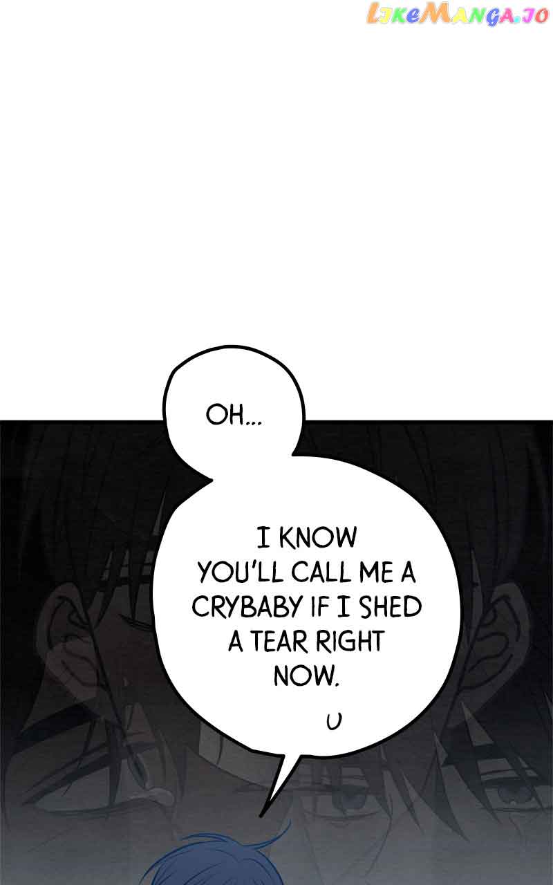 Throw the Trash in the Trash cane Chapter 65 624 116