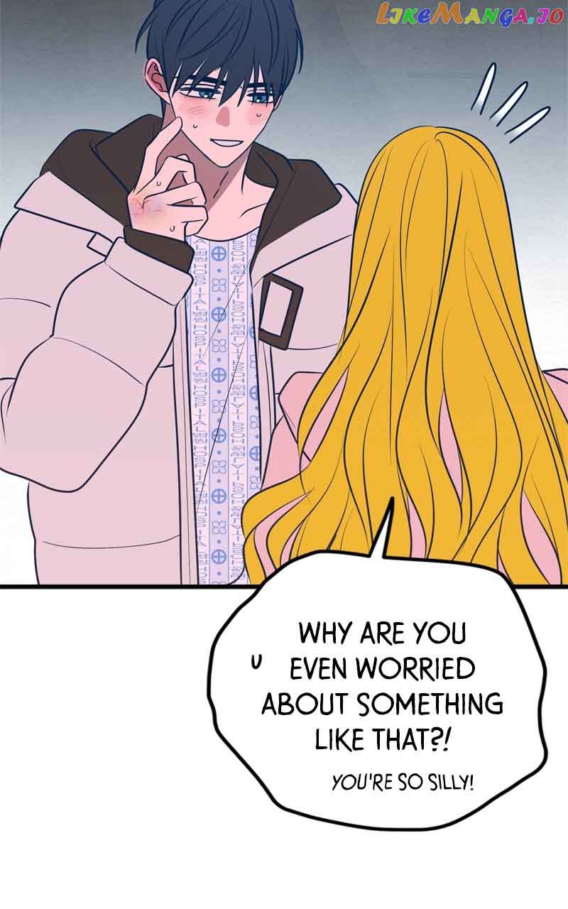 Throw the Trash in the Trash cane Chapter 65 625 117