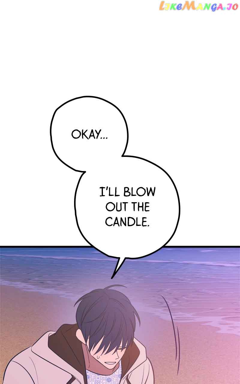 Throw the Trash in the Trash cane Chapter 65 626 118