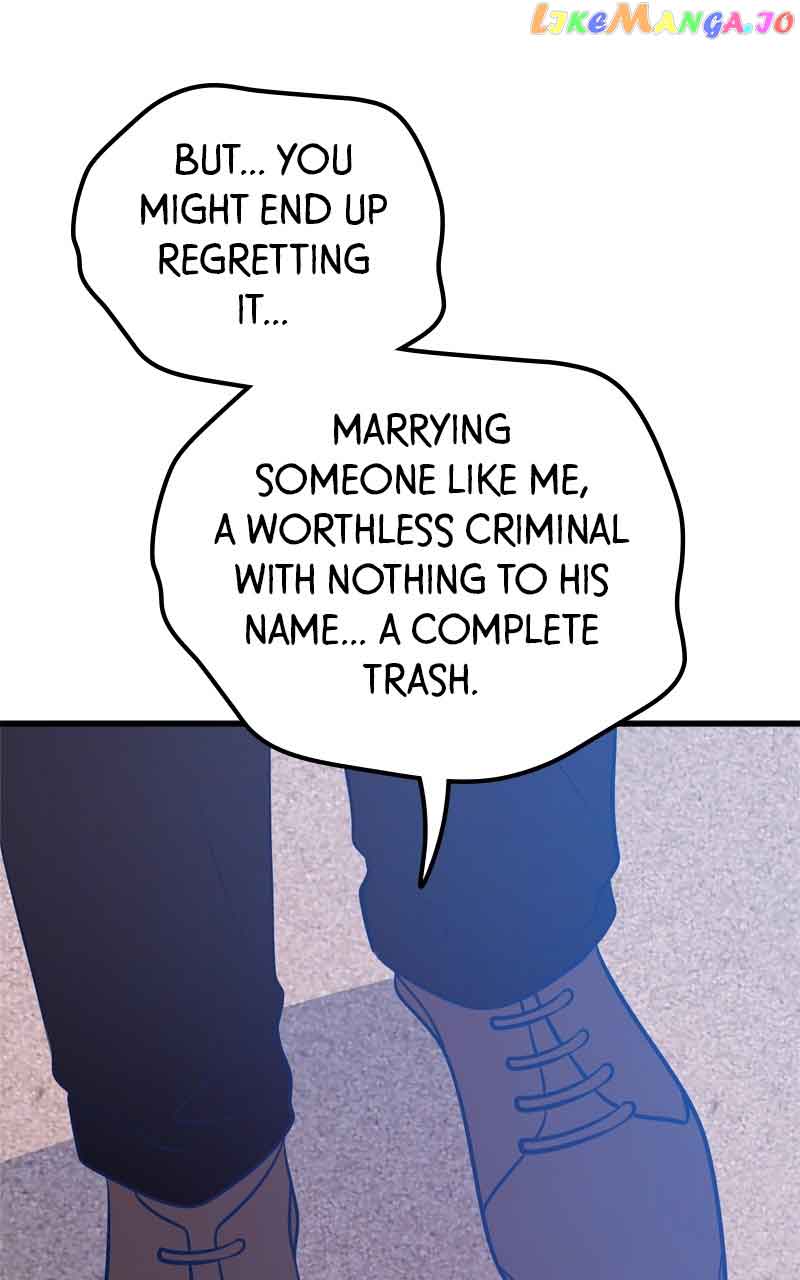 Throw the Trash in the Trash cane Chapter 65 641 133