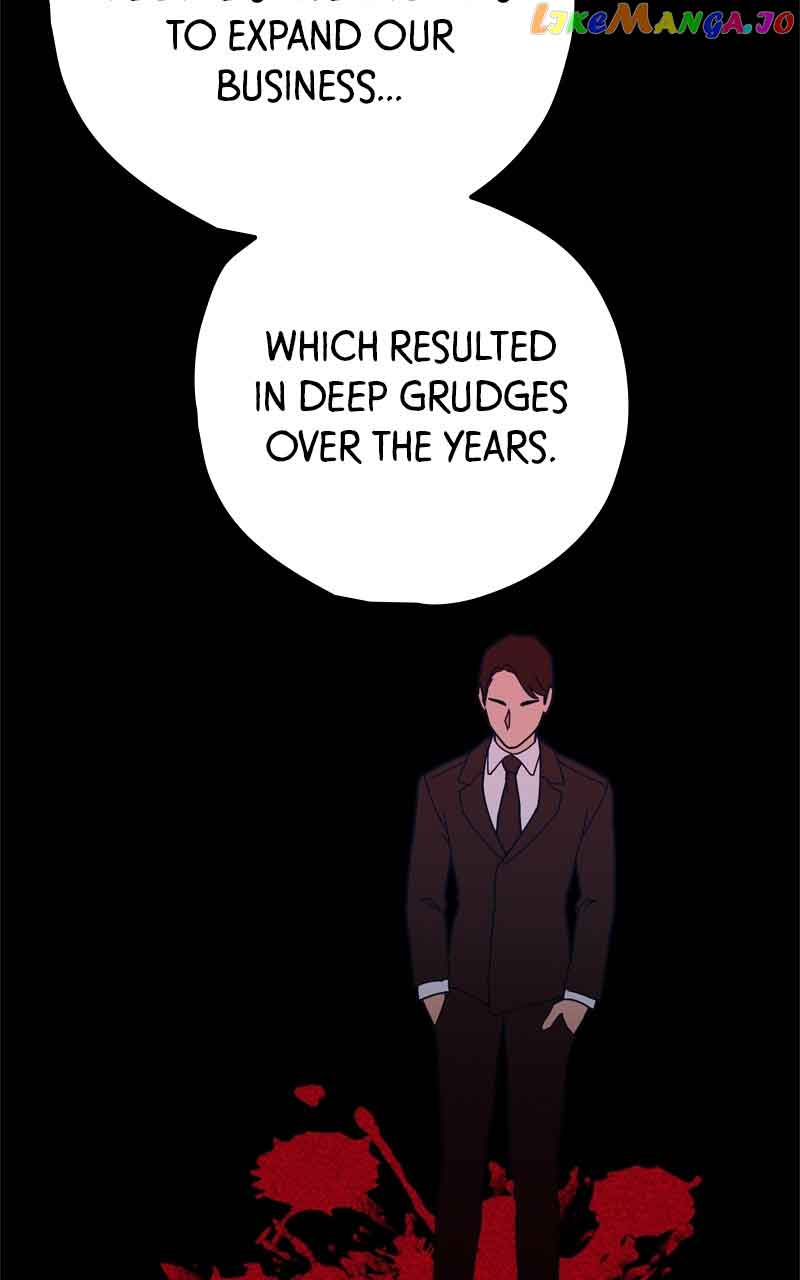 Throw the Trash in the Trash cane Chapter 65 645 137