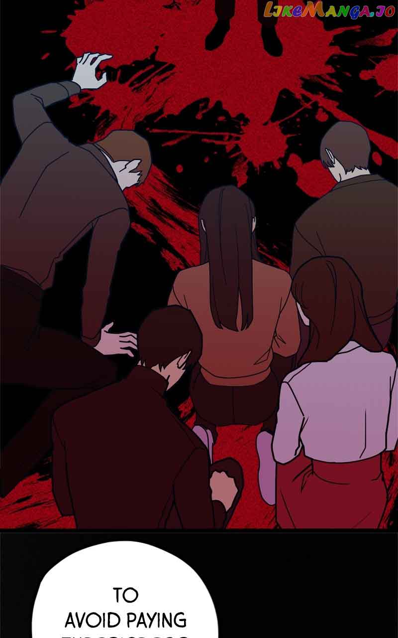 Throw the Trash in the Trash cane Chapter 65 646 138