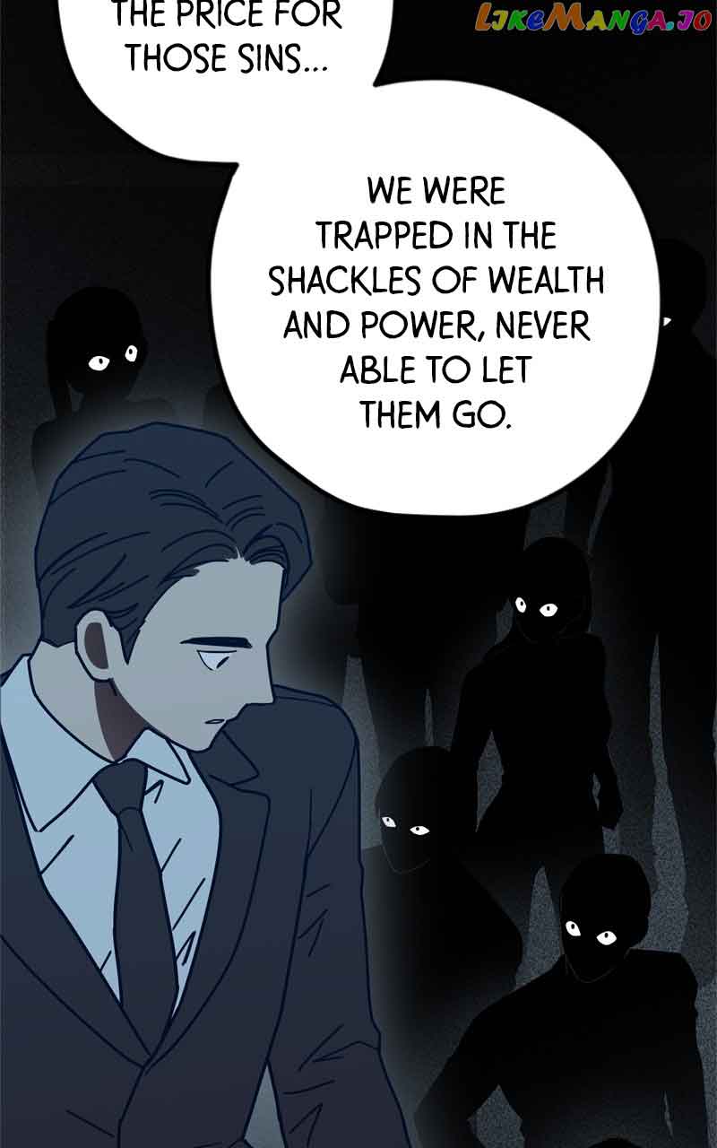 Throw the Trash in the Trash cane Chapter 65 647 139