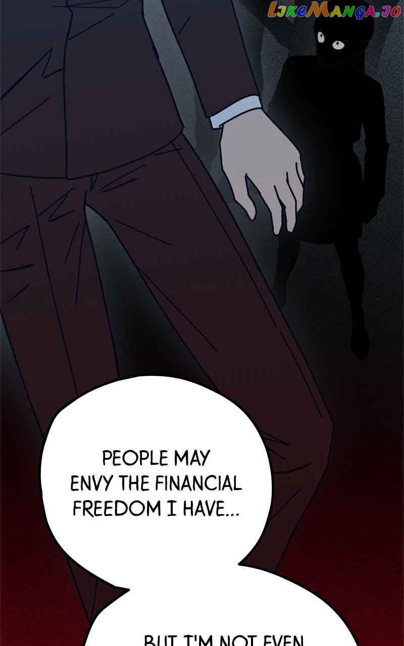 Throw the Trash in the Trash cane Chapter 65 648 140