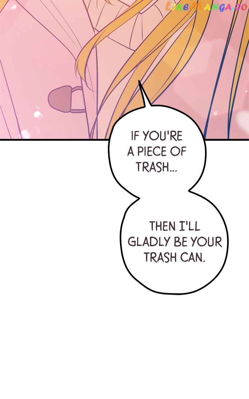 Throw the Trash in the Trash cane Chapter 65 662 154