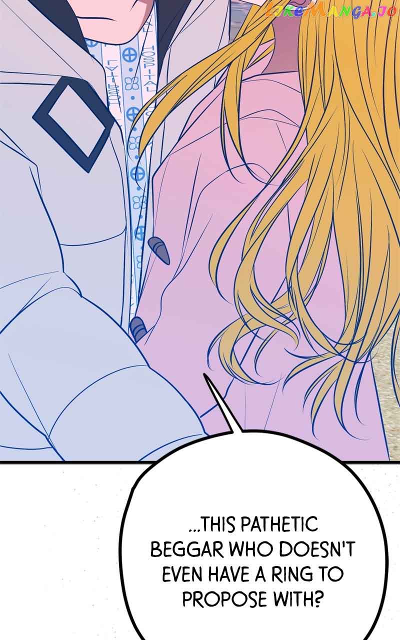 Throw the Trash in the Trash cane Chapter 65 667 159