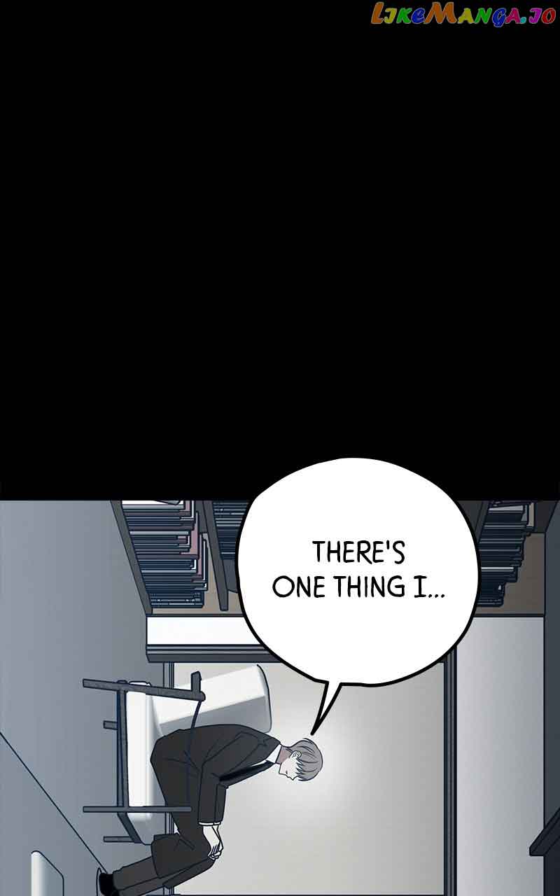 Throw the Trash in the Trash cane Chapter 67 470 001