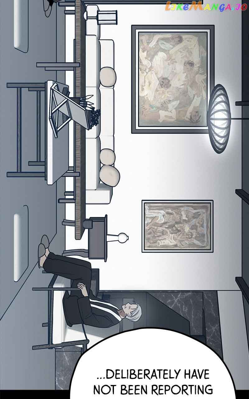 Throw the Trash in the Trash cane Chapter 67 471 002