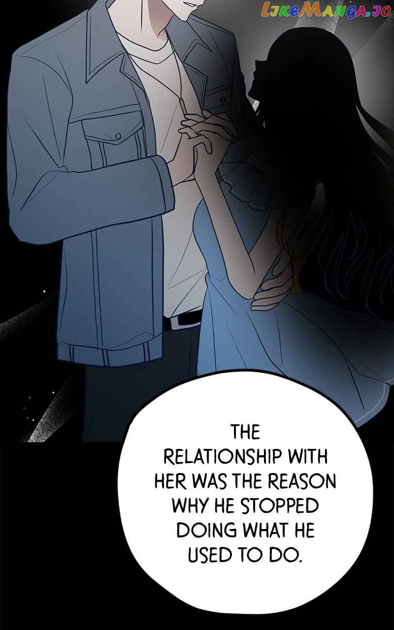 Throw the Trash in the Trash cane Chapter 67 473 004