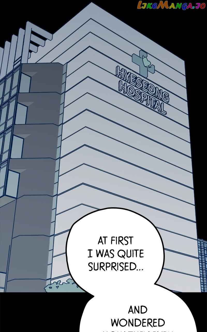 Throw the Trash in the Trash cane Chapter 67 480 011