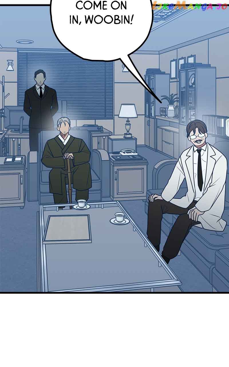 Throw the Trash in the Trash cane Chapter 67 488 019