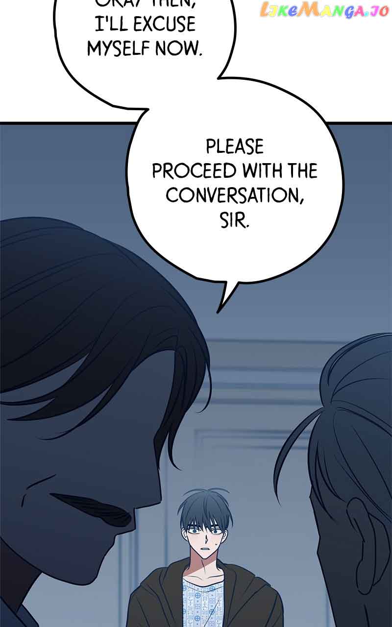 Throw the Trash in the Trash cane Chapter 67 493 024