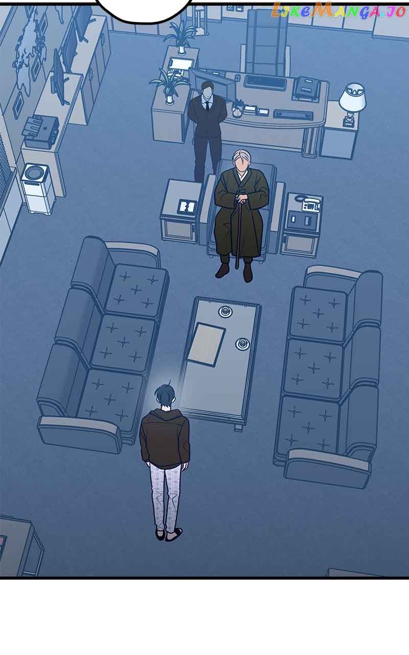 Throw the Trash in the Trash cane Chapter 67 496 027