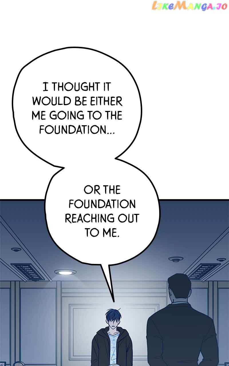 Throw the Trash in the Trash cane Chapter 67 497 028