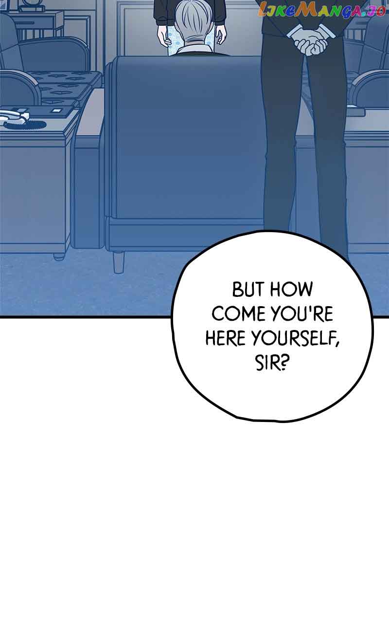 Throw the Trash in the Trash cane Chapter 67 498 029