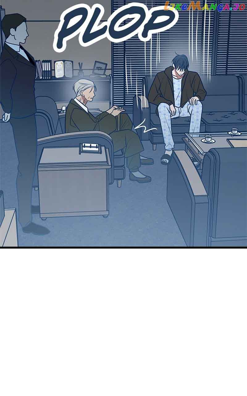 Throw the Trash in the Trash cane Chapter 67 505 036