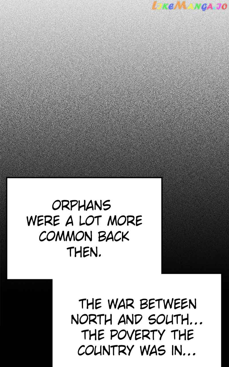 Throw the Trash in the Trash cane Chapter 67 515 046