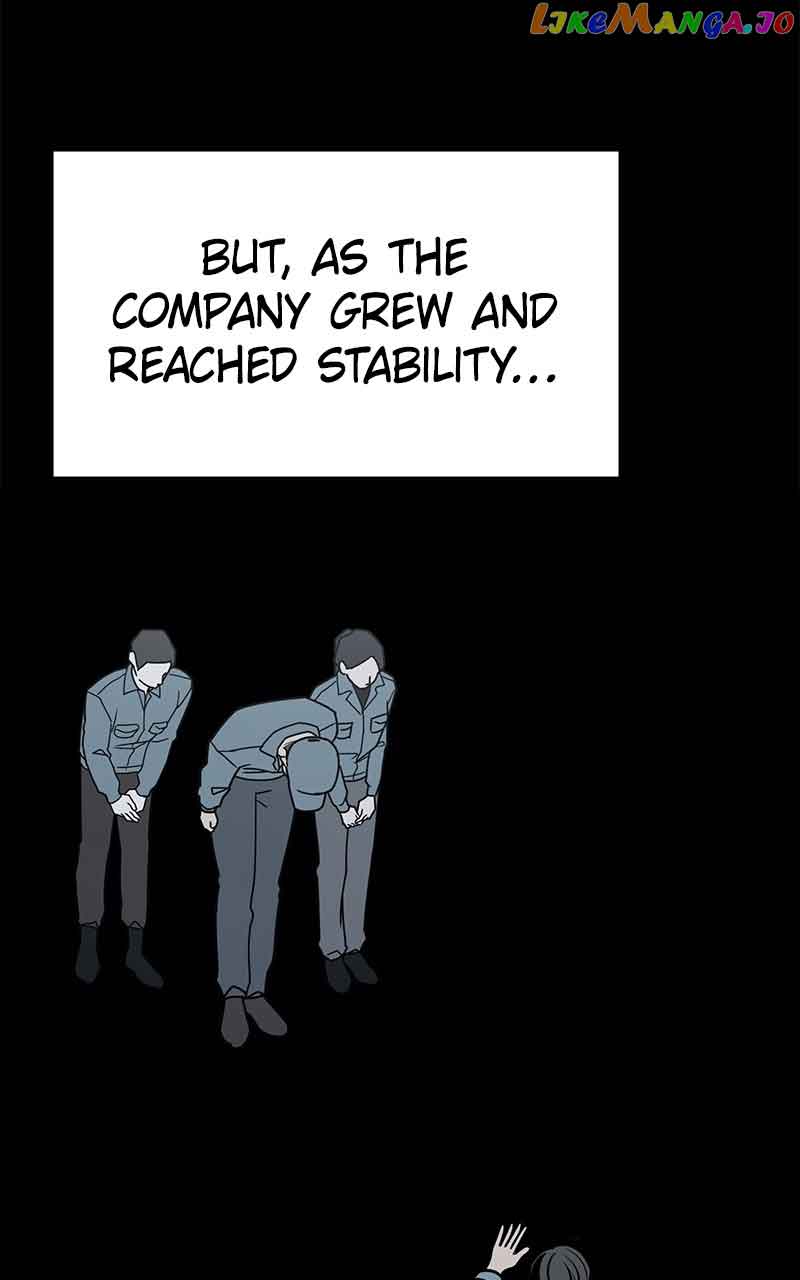 Throw the Trash in the Trash cane Chapter 67 519 050