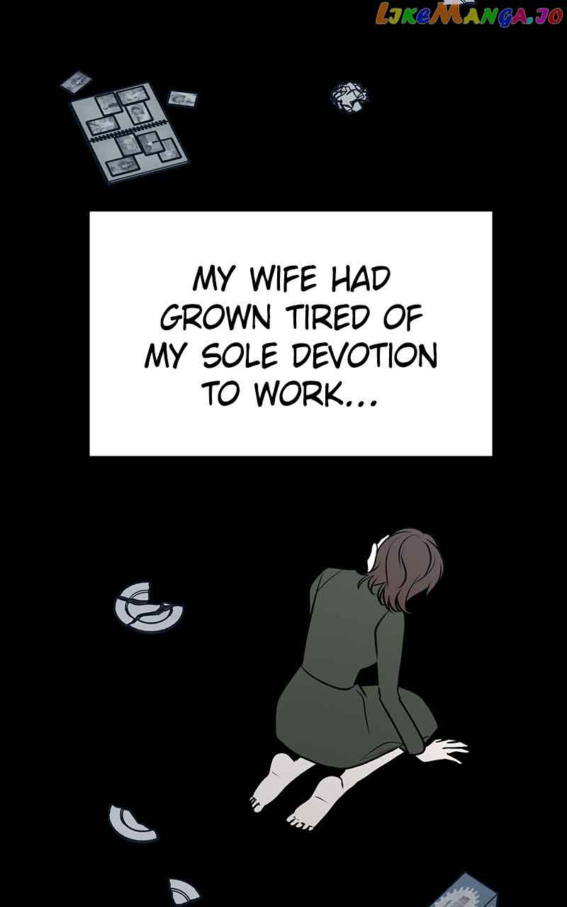 Throw the Trash in the Trash cane Chapter 67 531 062