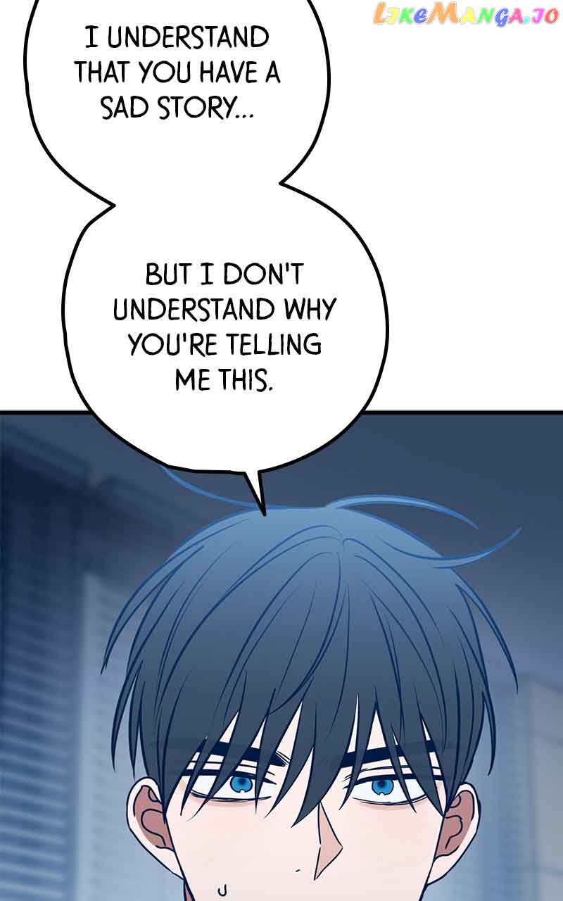 Throw the Trash in the Trash cane Chapter 67 541 072