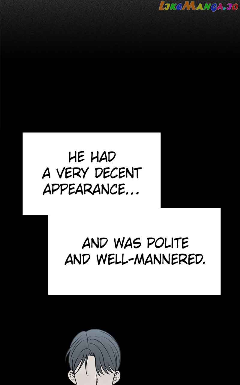 Throw the Trash in the Trash cane Chapter 67 549 080