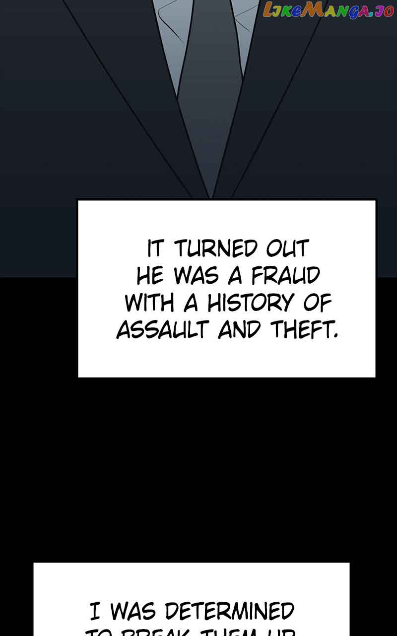 Throw the Trash in the Trash cane Chapter 67 552 083