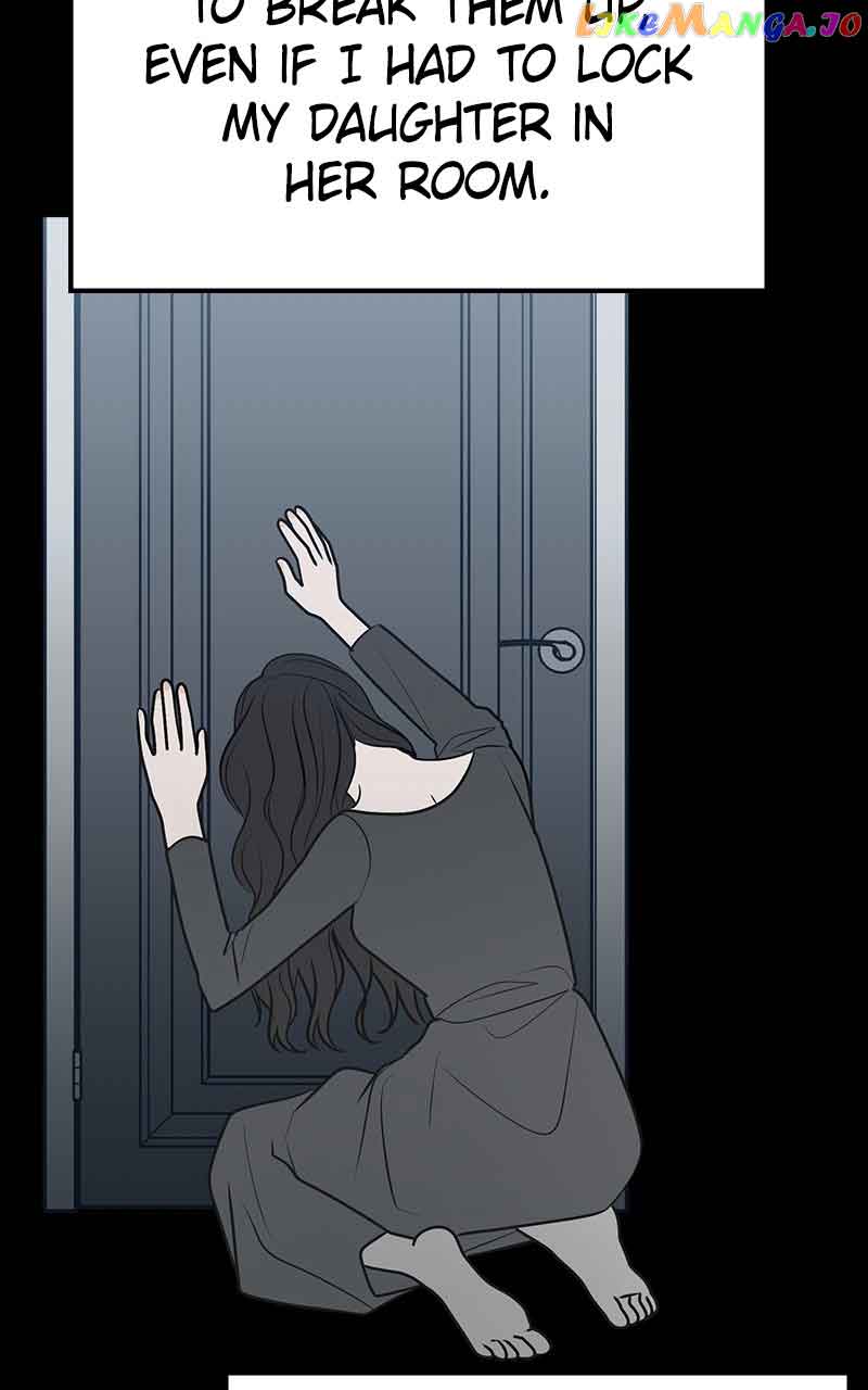 Throw the Trash in the Trash cane Chapter 67 553 084