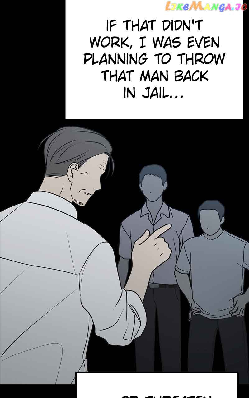 Throw the Trash in the Trash cane Chapter 67 554 085