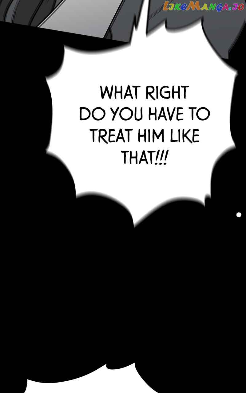 Throw the Trash in the Trash cane Chapter 67 557 088