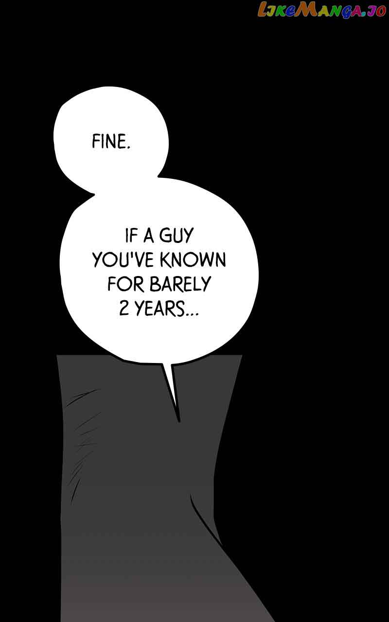 Throw the Trash in the Trash cane Chapter 67 572 103