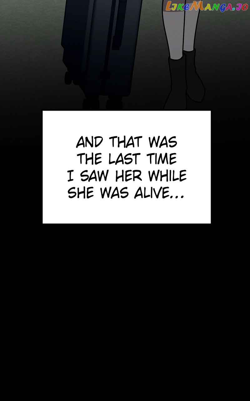 Throw the Trash in the Trash cane Chapter 67 579 110