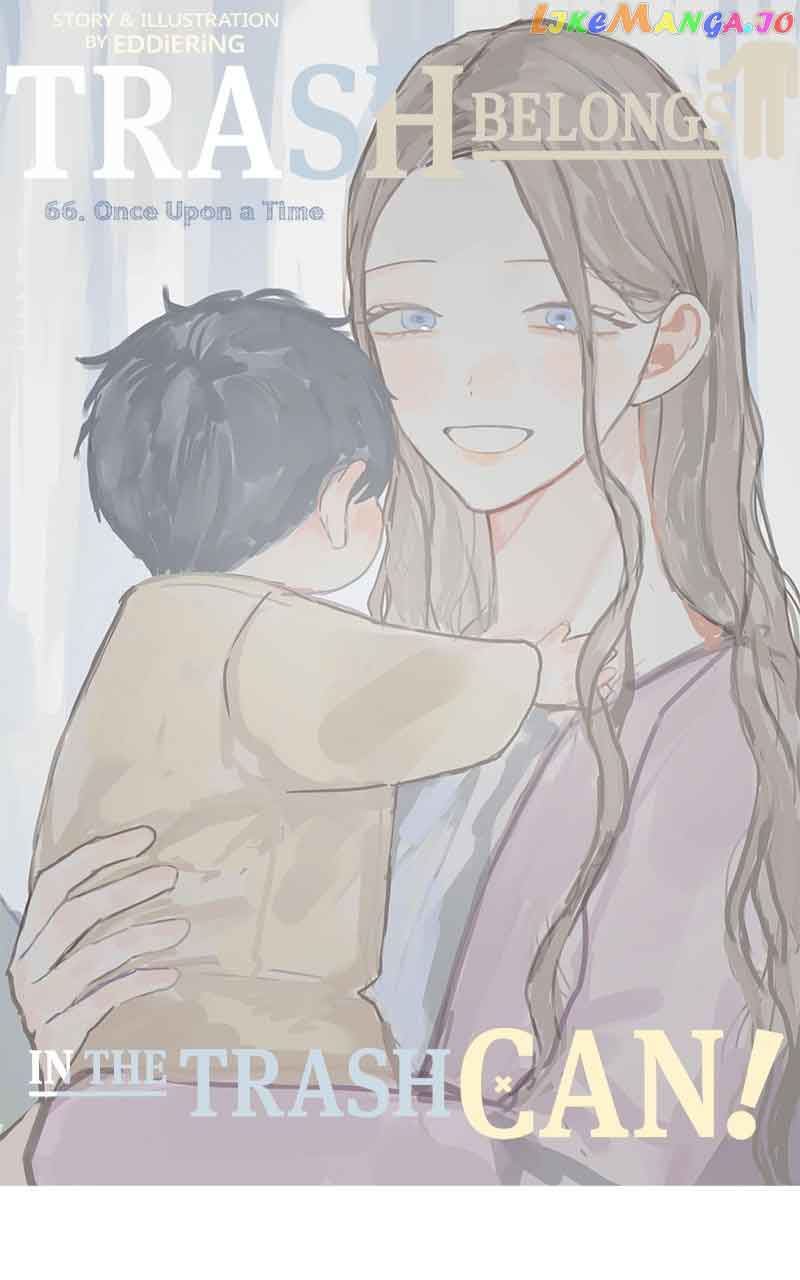 Throw the Trash in the Trash cane Chapter 67 592 123