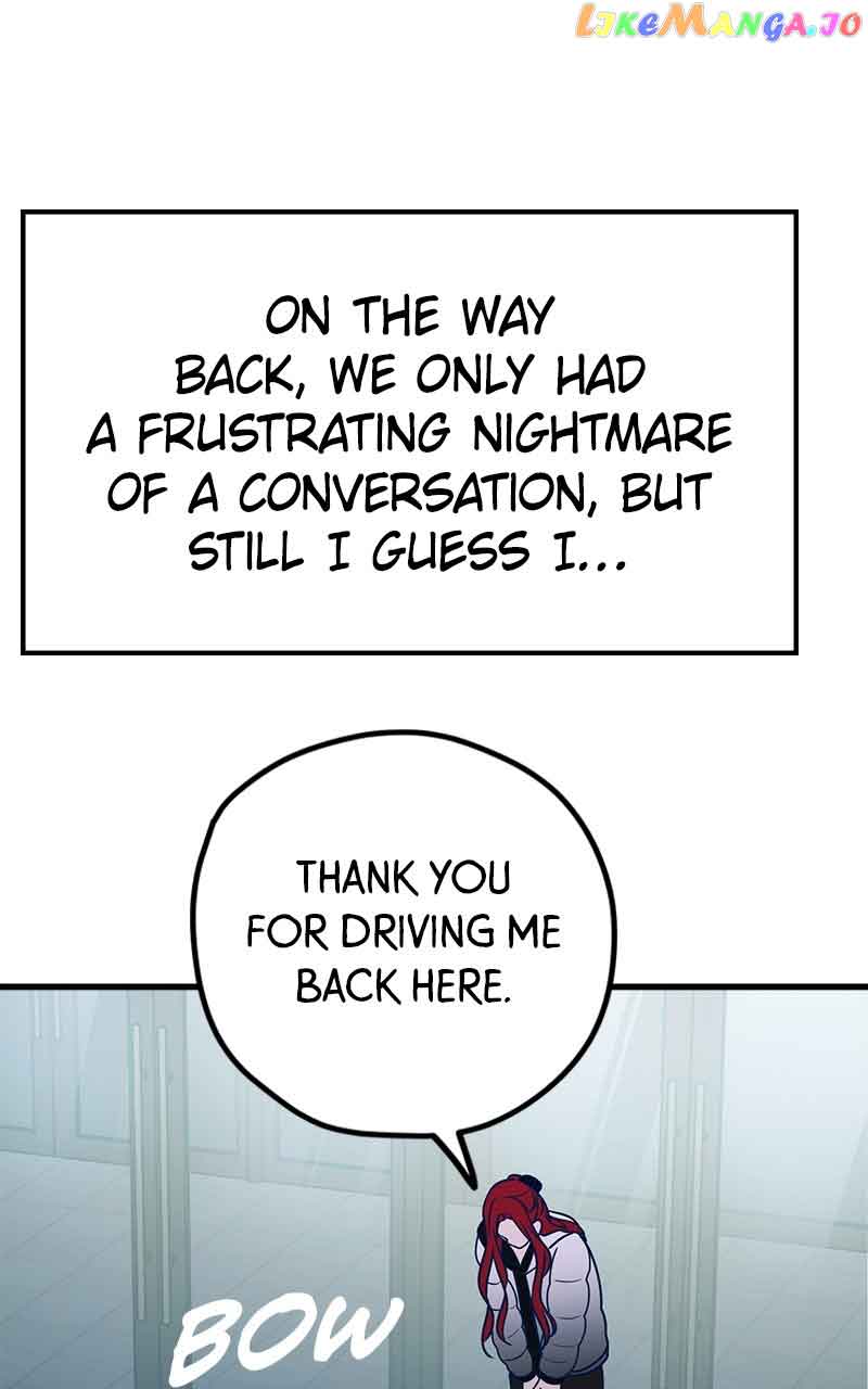 Throw the Trash in the Trash cane Chapter 67 595 126