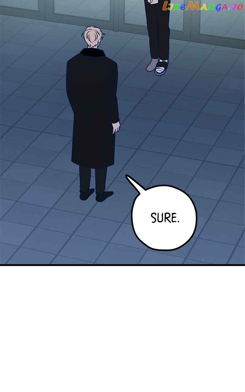 Throw the Trash in the Trash cane Chapter 67 596 127