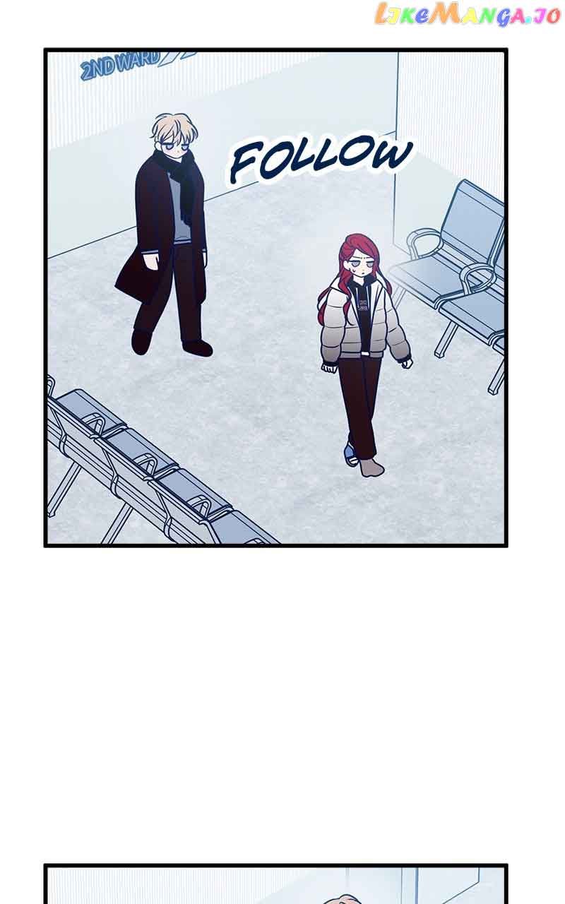 Throw the Trash in the Trash cane Chapter 67 597 128