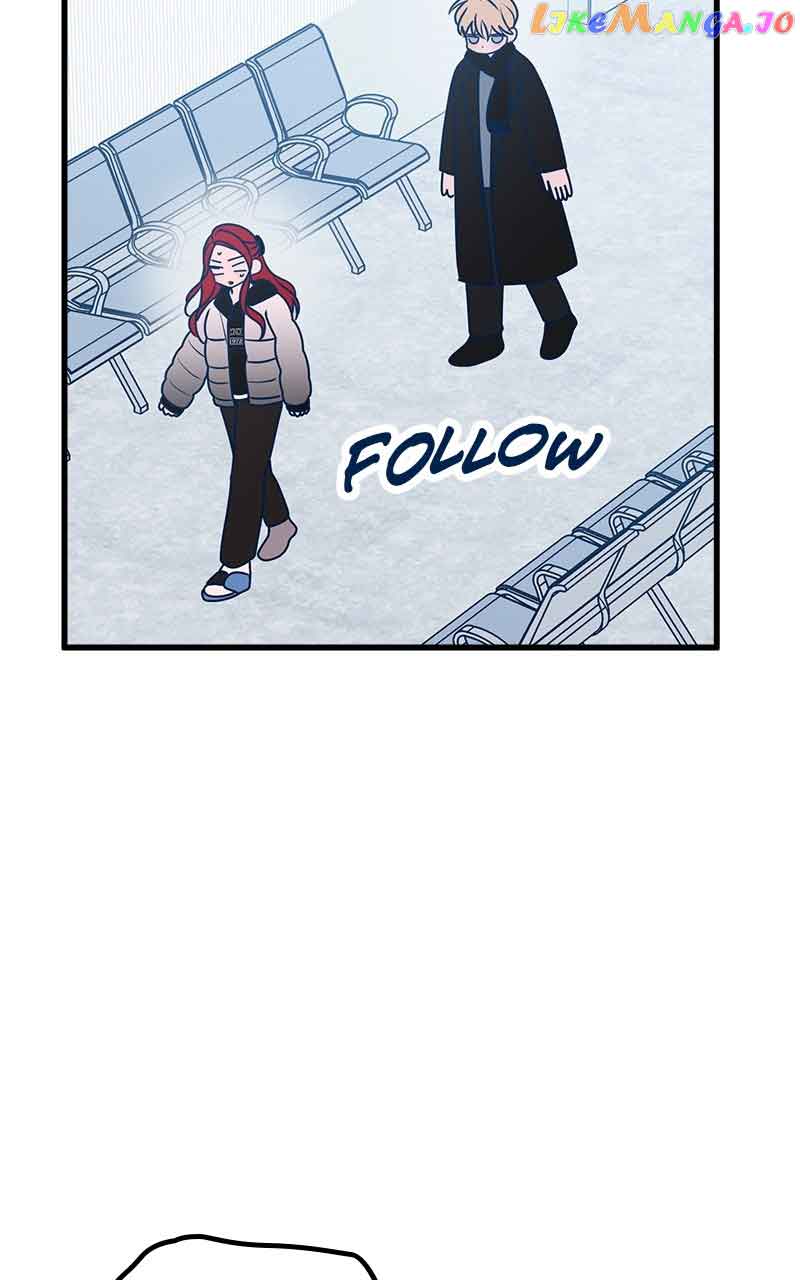 Throw the Trash in the Trash cane Chapter 67 598 129