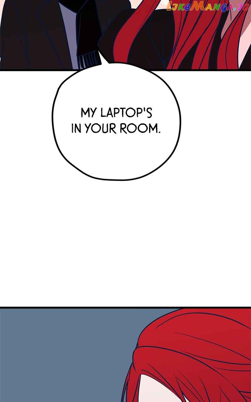 Throw the Trash in the Trash cane Chapter 67 600 131