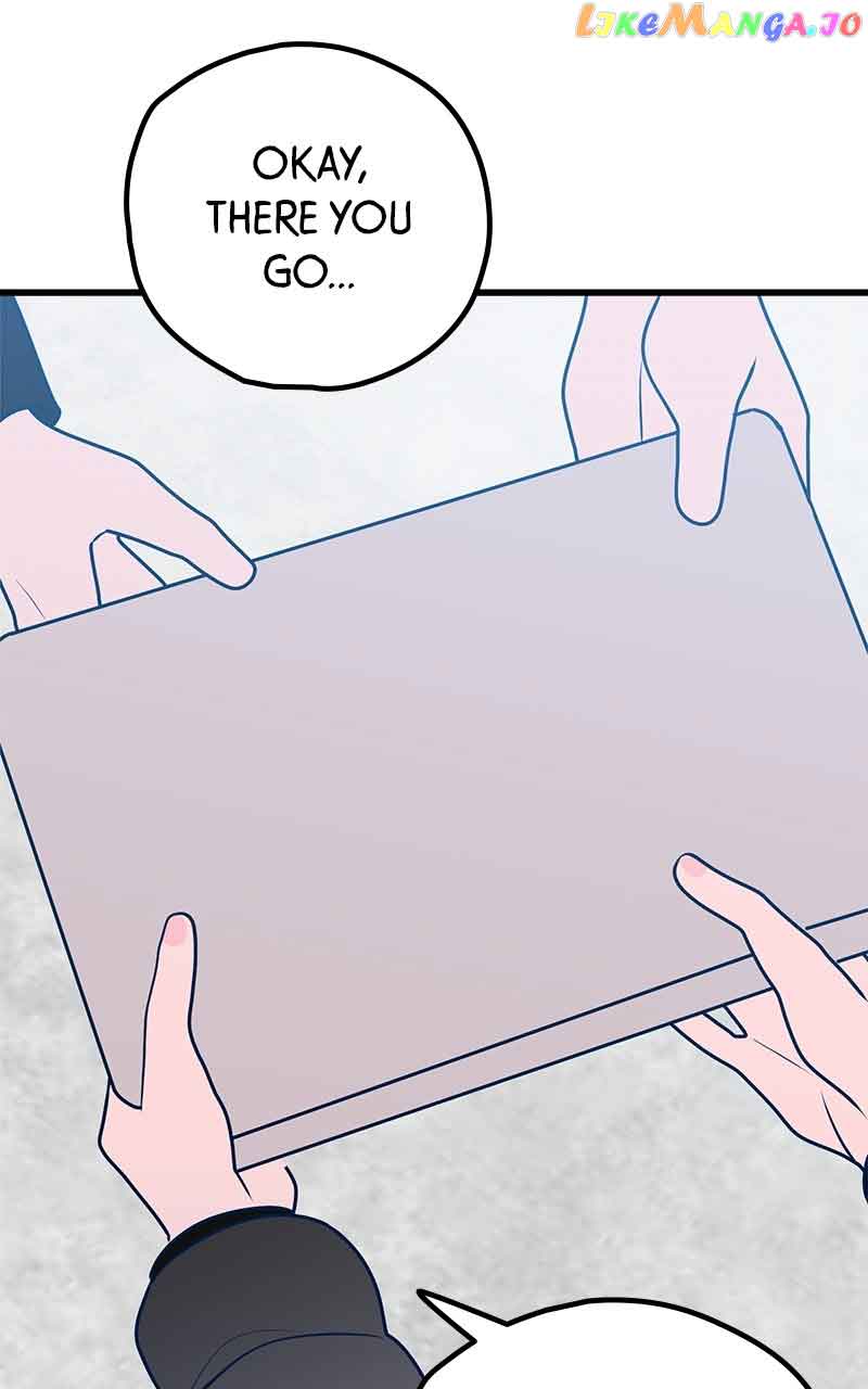 Throw the Trash in the Trash cane Chapter 67 602 133