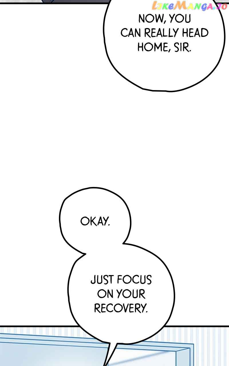 Throw the Trash in the Trash cane Chapter 67 603 134