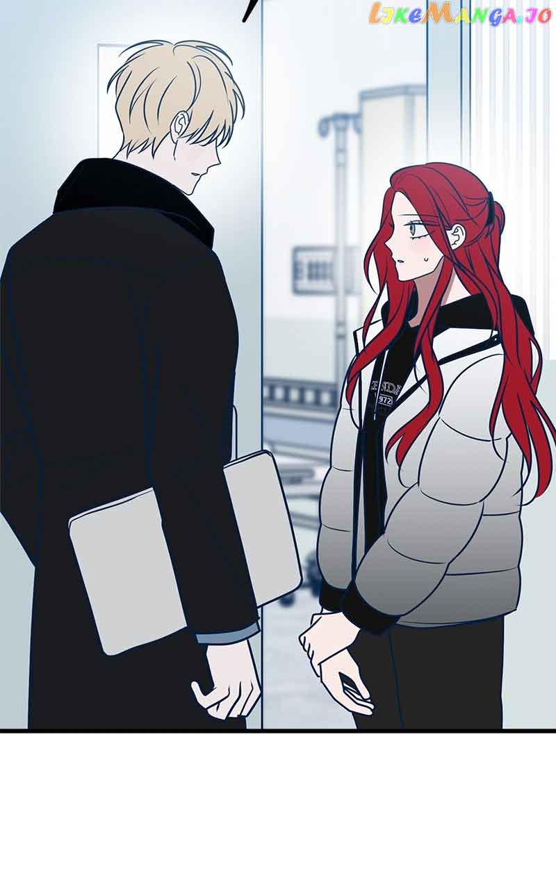 Throw the Trash in the Trash cane Chapter 67 604 135