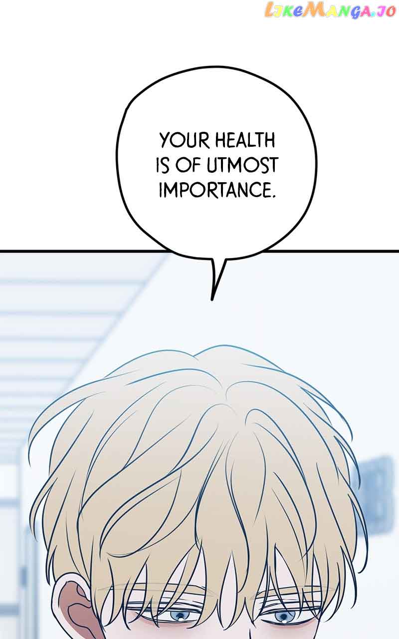 Throw the Trash in the Trash cane Chapter 67 605 136