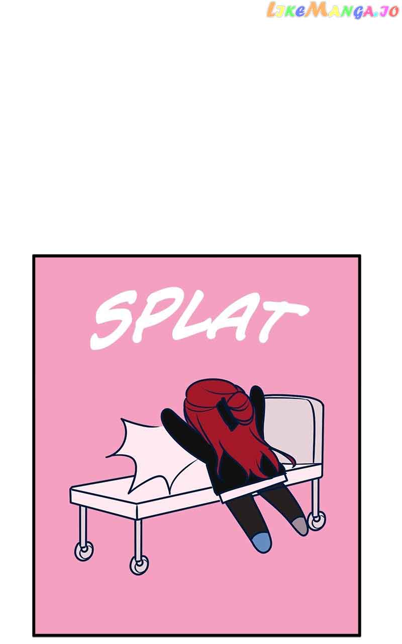 Throw the Trash in the Trash cane Chapter 67 609 140