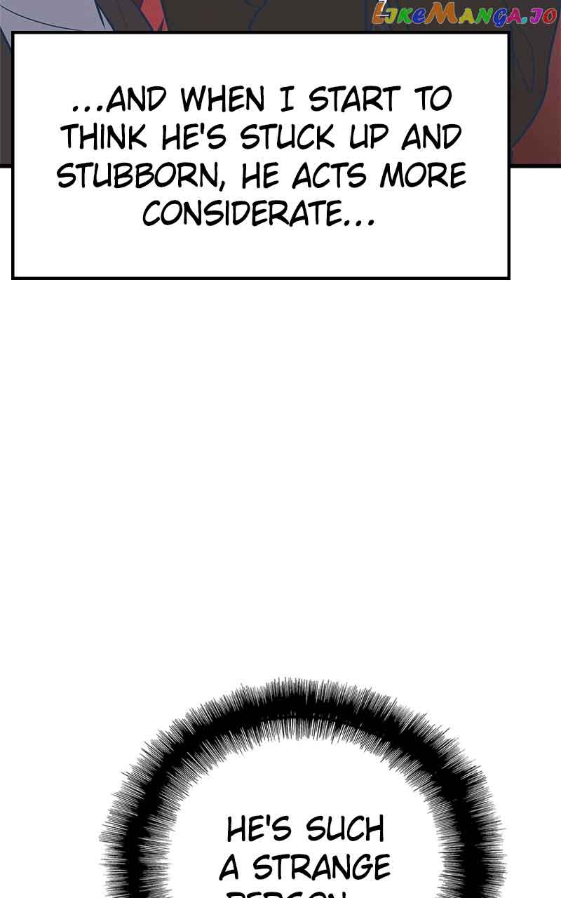 Throw the Trash in the Trash cane Chapter 67 612 143