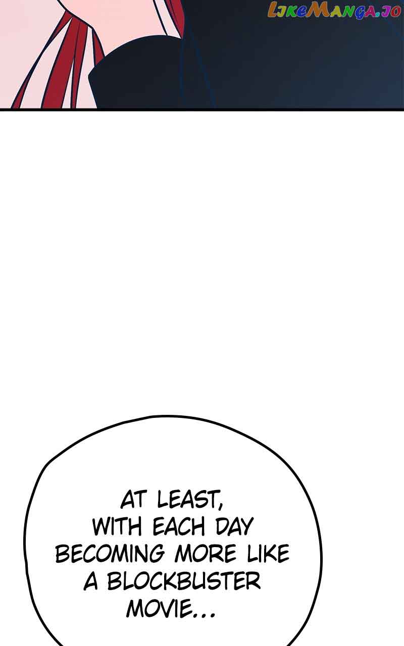 Throw the Trash in the Trash cane Chapter 67 614 145