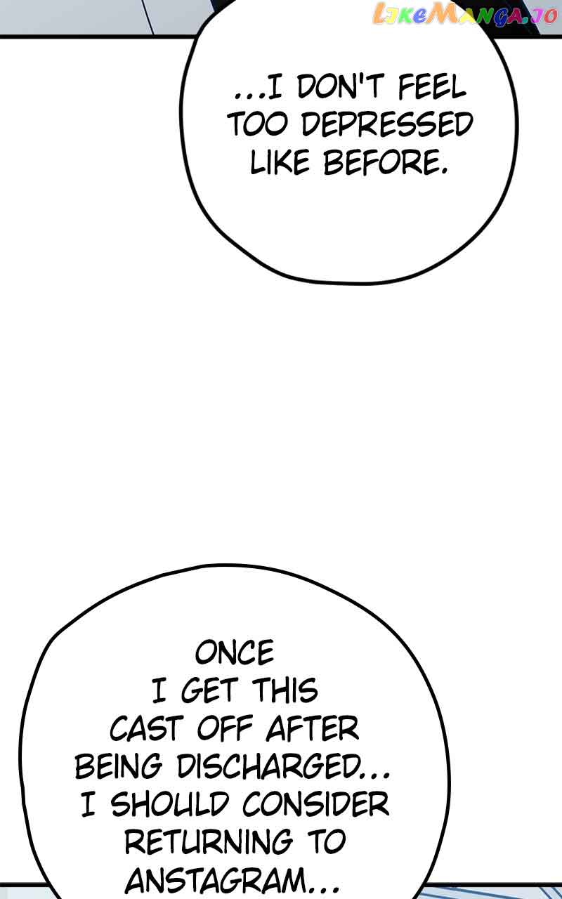 Throw the Trash in the Trash cane Chapter 67 616 147